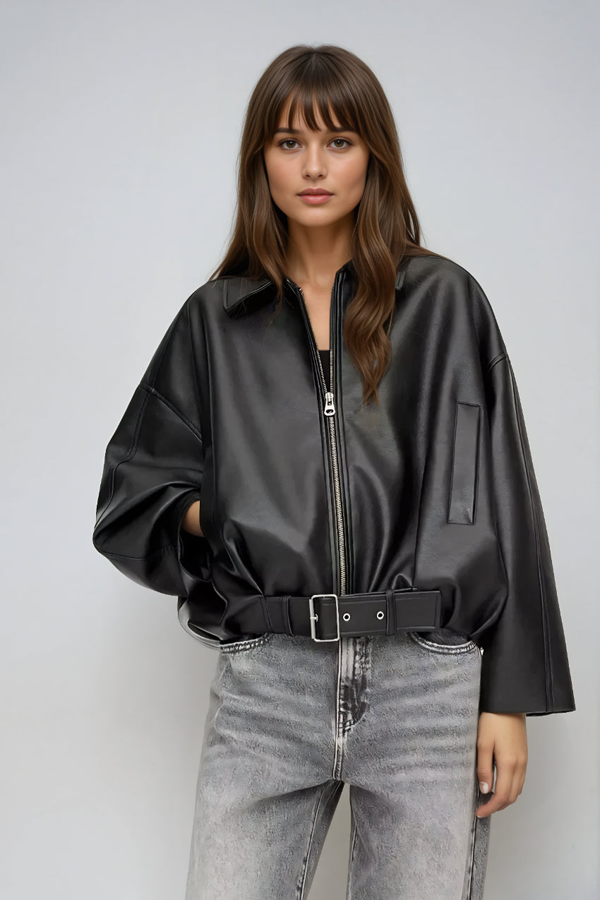 Aviata | Retro Jacket