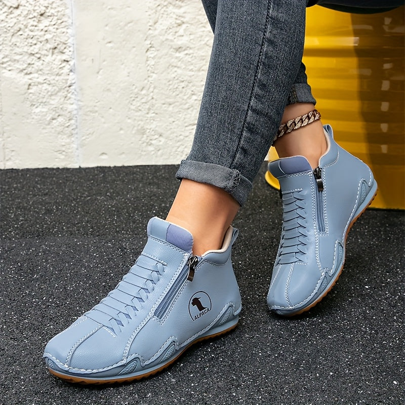 Cylia™ – Absolute Comfort, No Matter the Weather