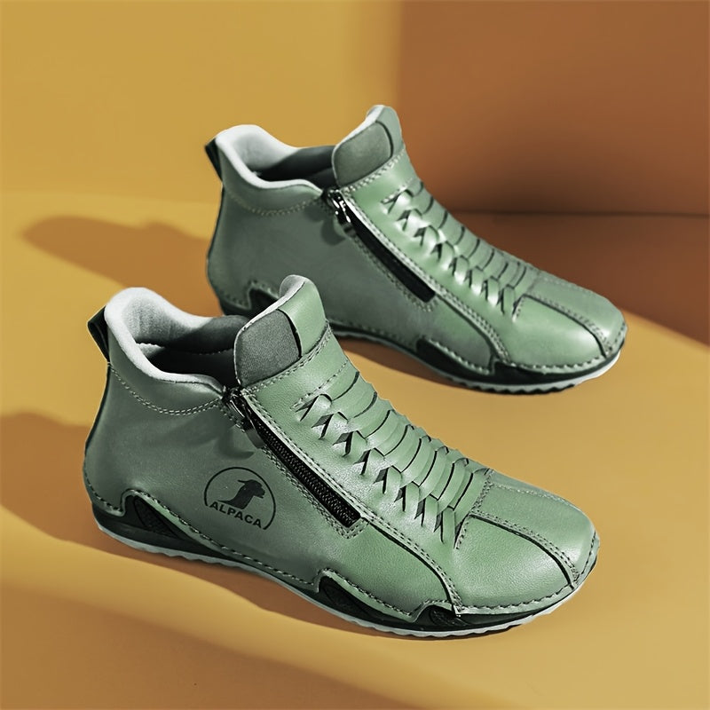 Cylia™ – Absolute Comfort, No Matter the Weather