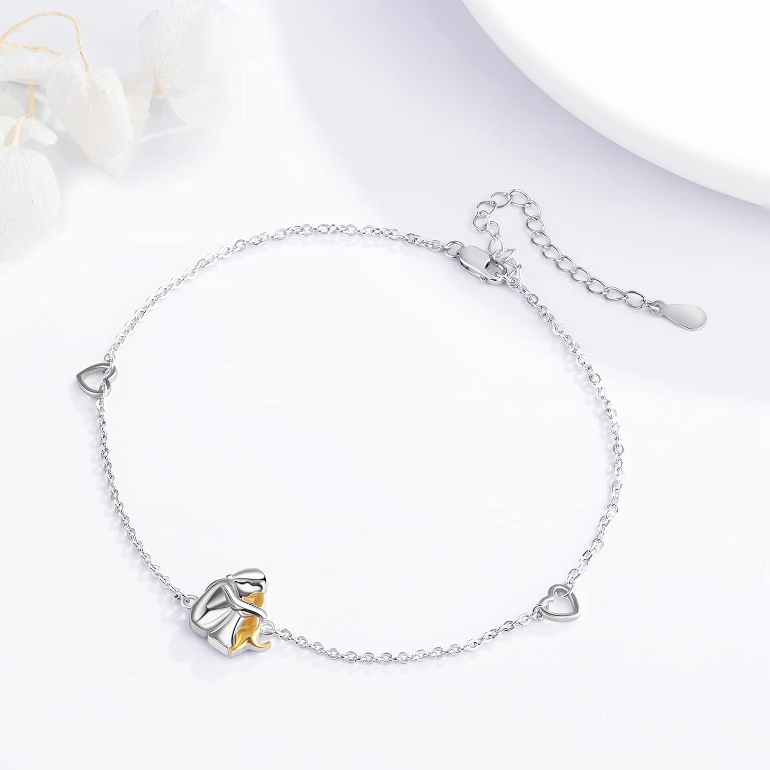 Lila & Rose | Canine Connection Bracelet