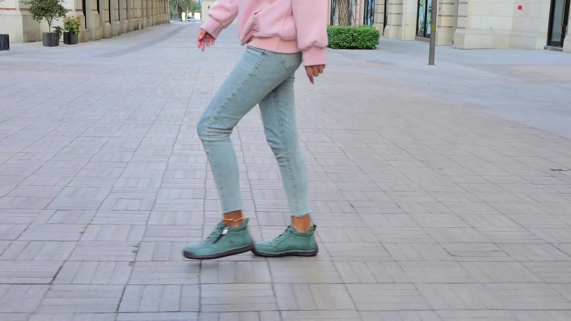 Émy™ | Therapeutic Comfort Sneakers