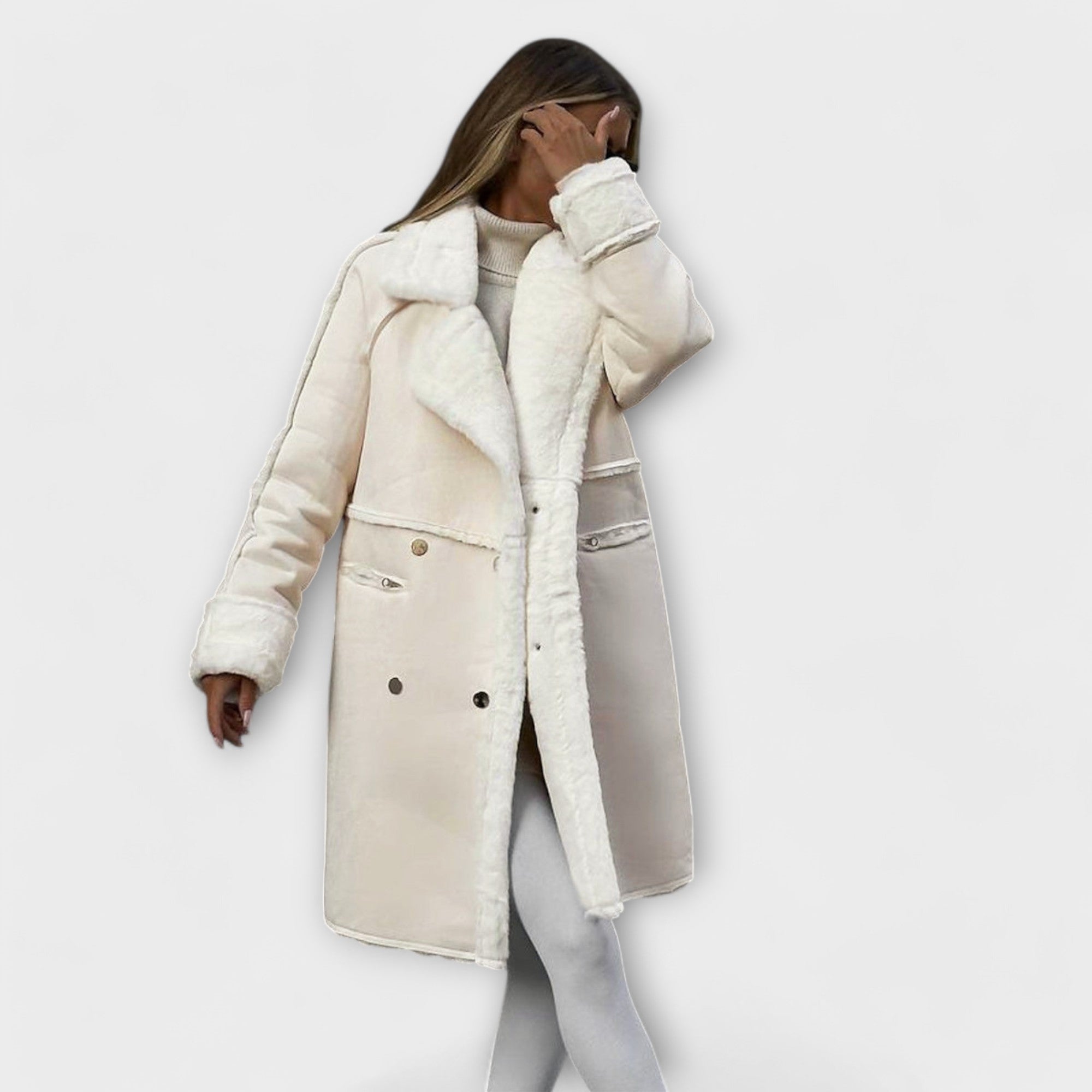 Rikka | Elegant Jacket