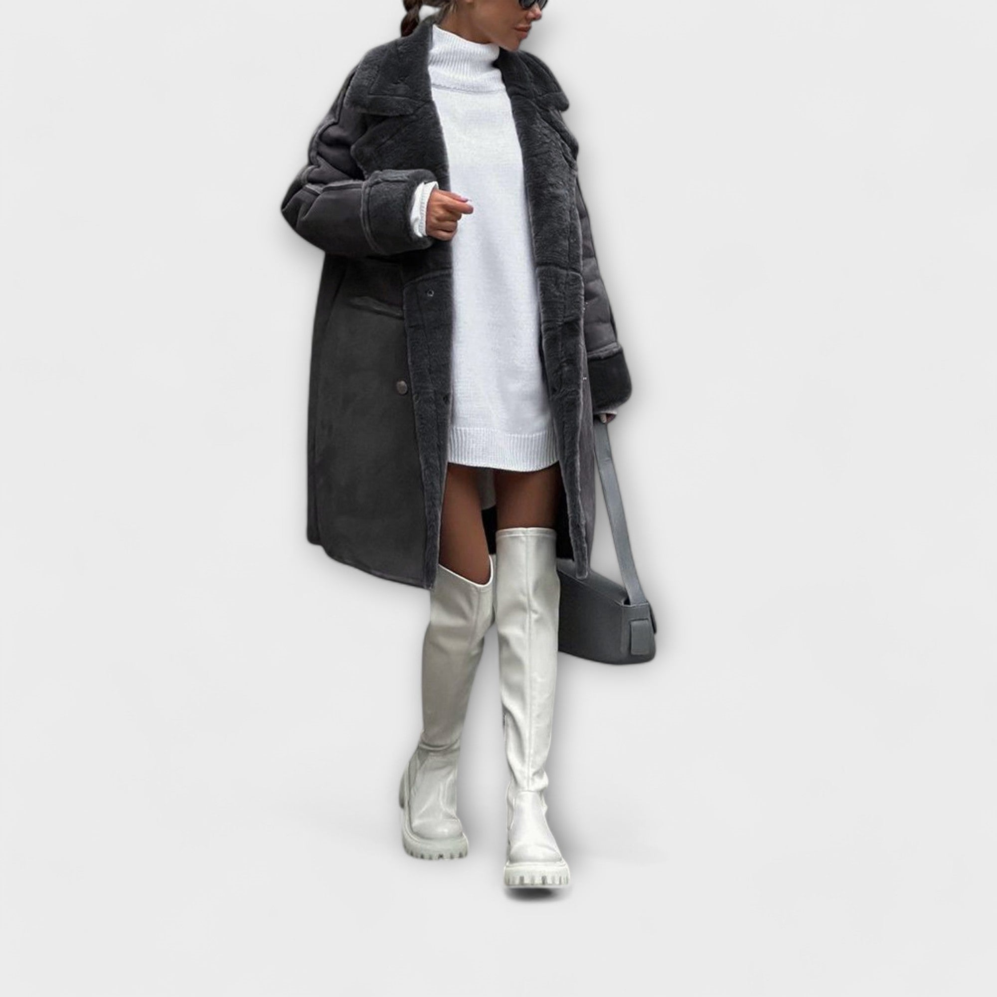 Rikka | Elegant Jacket