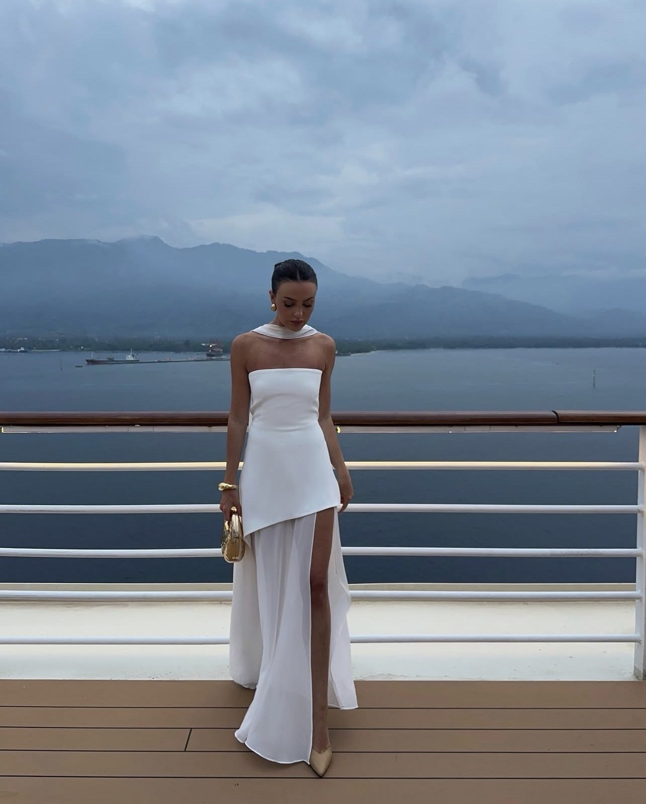 Hannah – Comfy Casual Dress