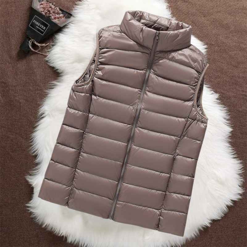 Helene™ | Classic Vest