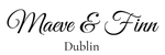 Maeve & Finn Dublin