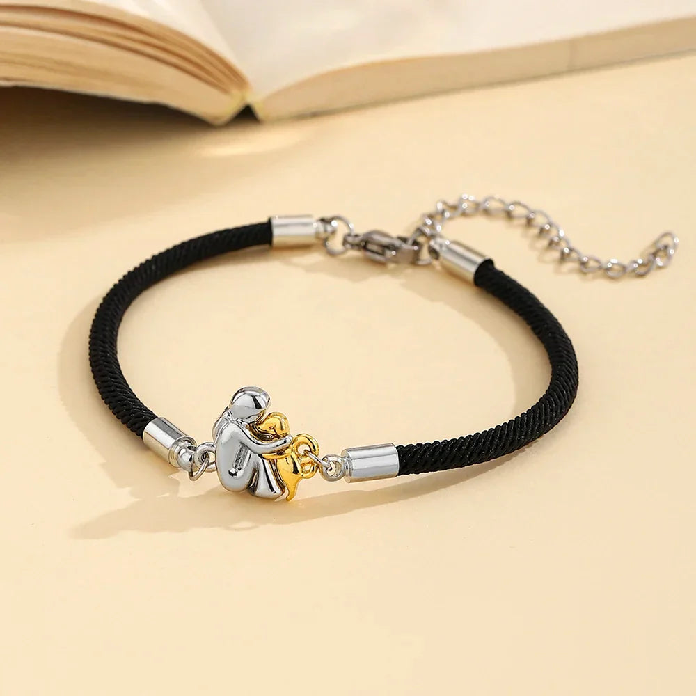 Lila & Rose | Canine Cuddle Bracelet