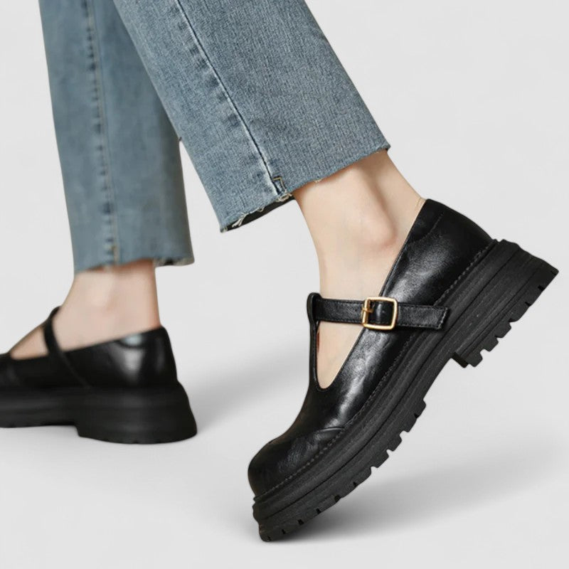 Luna™ - Orthopedic Mary Jane Shoes