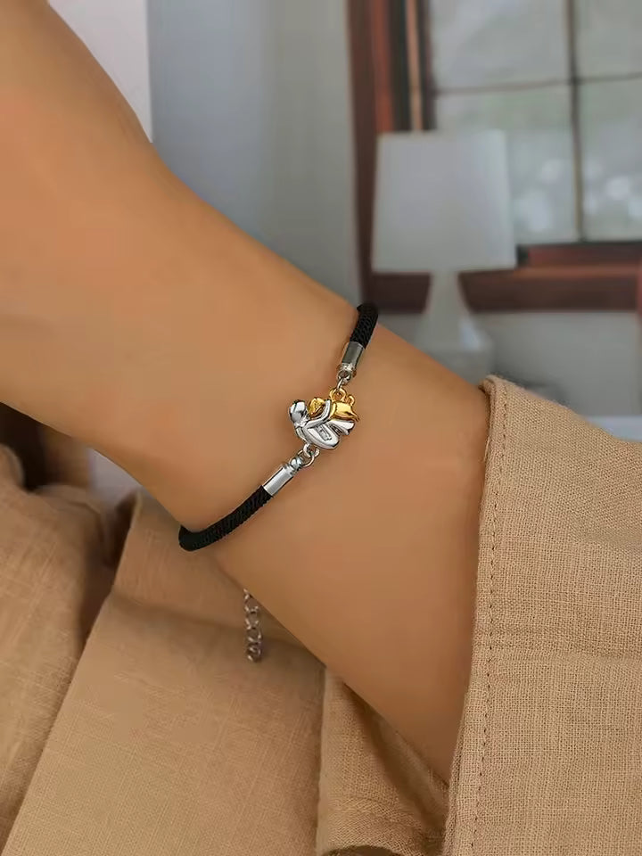 Lila & Rose | Canine Cuddle Bracelet