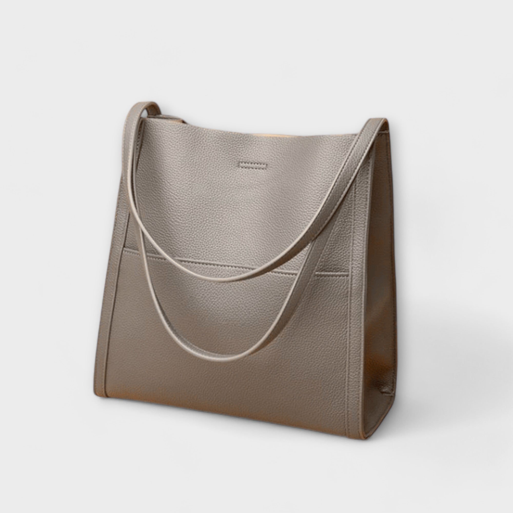 Taylor - Handmade Leather Bag