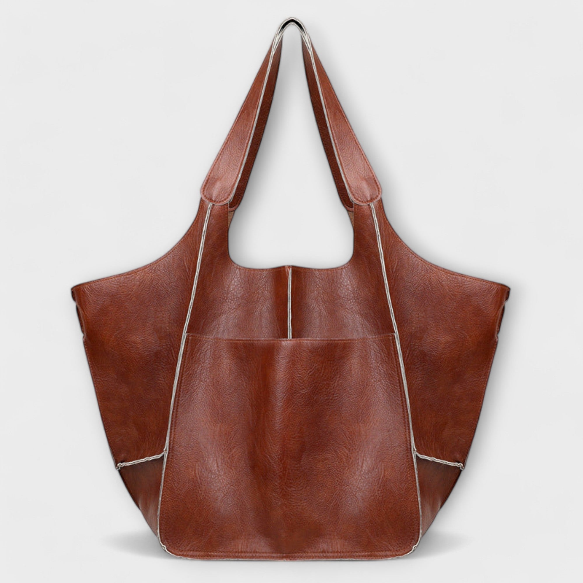 Julia - Oversized Weekender Bag