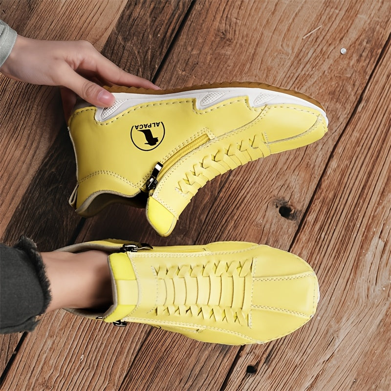 Cylia™ – Absolute Comfort, No Matter the Weather