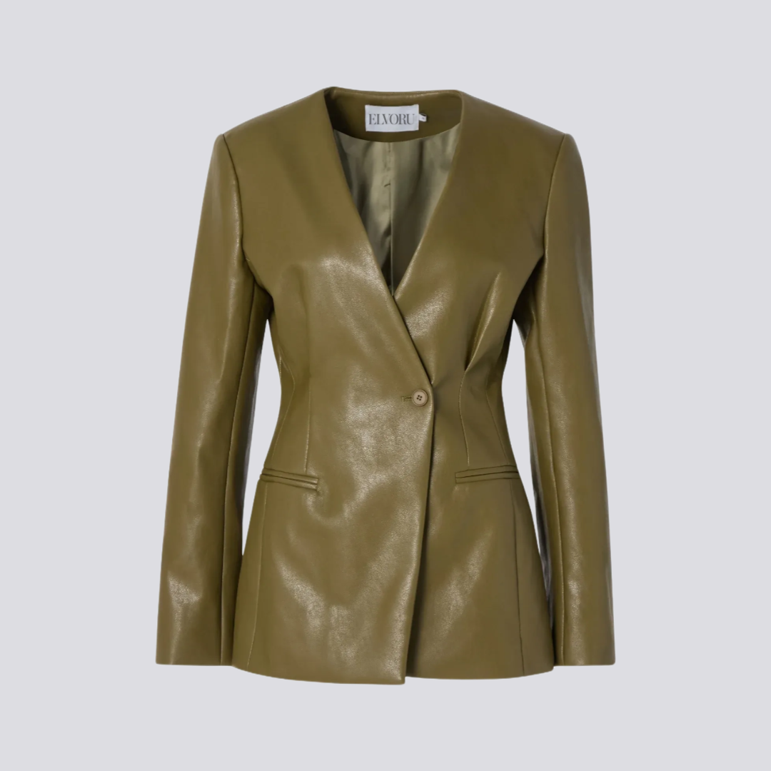Serafina | Elegant Jacket