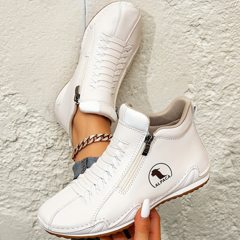 Cylia™ – Absolute Comfort, No Matter the Weather