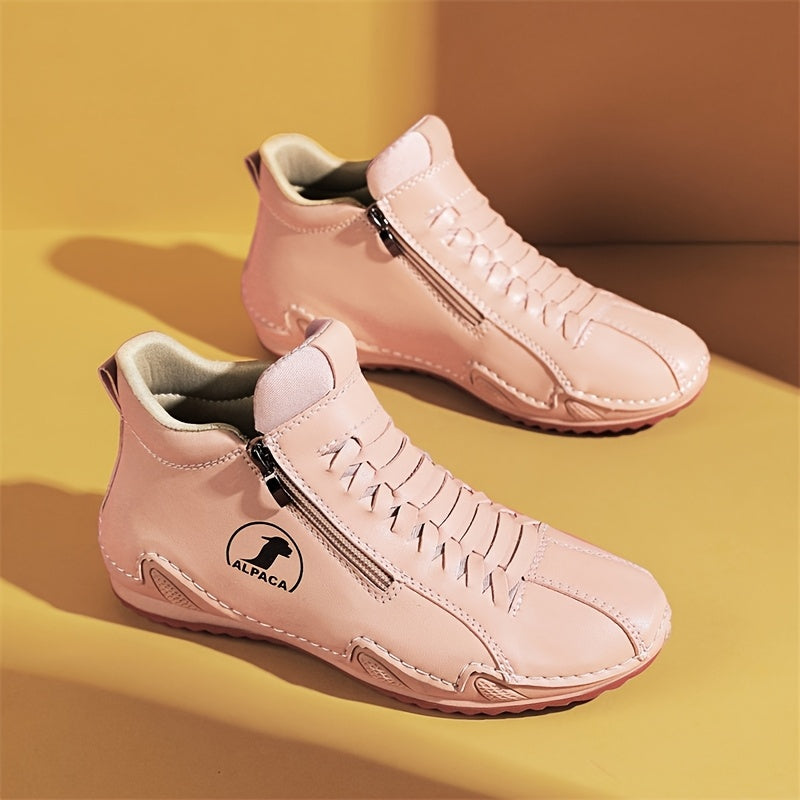 Cylia™ – Absolute Comfort, No Matter the Weather