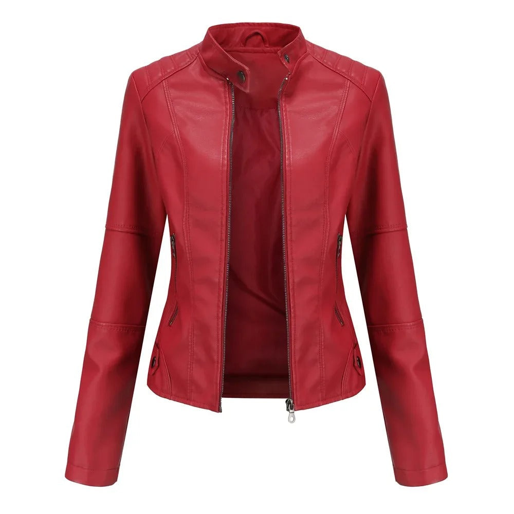 Salomé™ | Elegant and Modern Stylish Jacket for a Chic Look