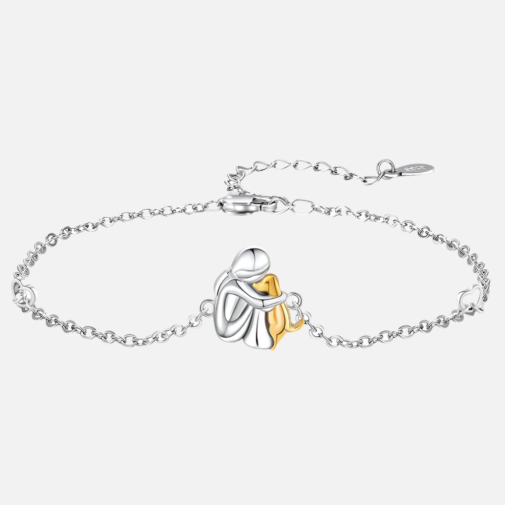 Lila & Rose | Canine Connection Bracelet