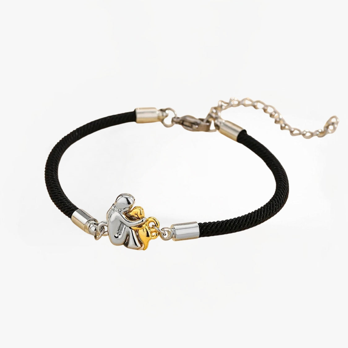 Lila & Rose | Canine Cuddle Bracelet
